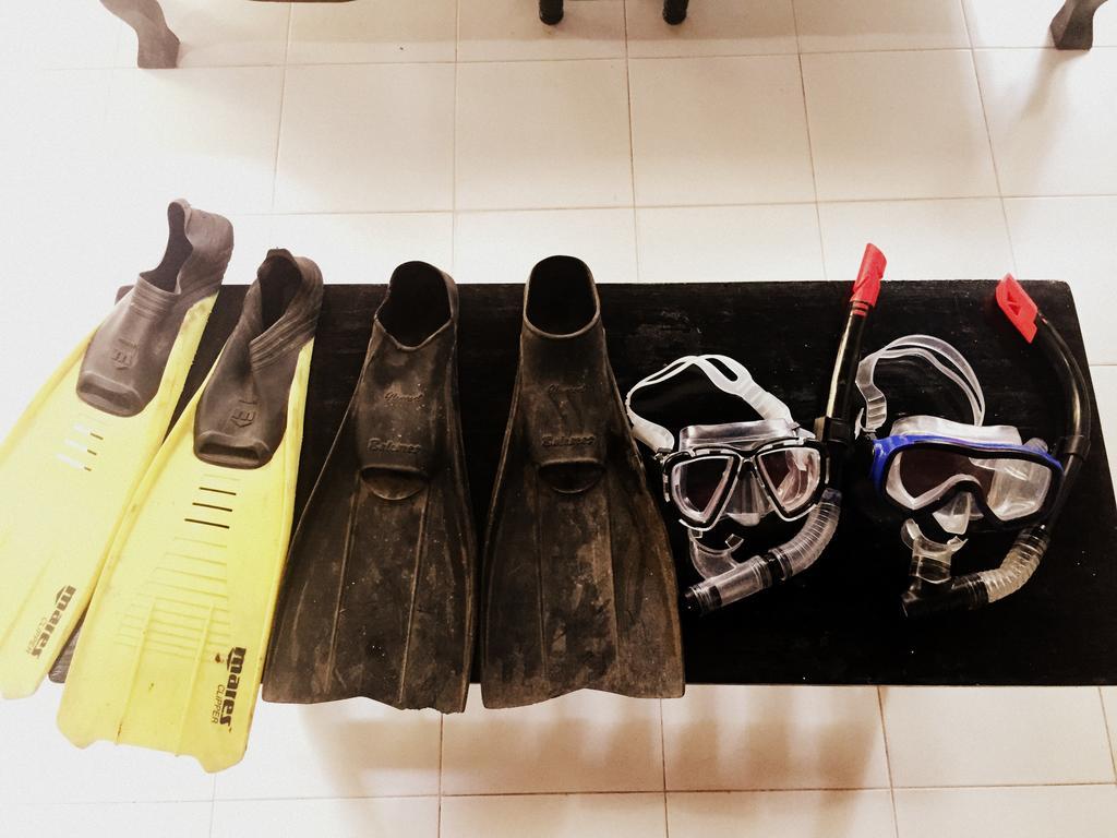 ווליגאמה Silvas Surf Home חדר תמונה