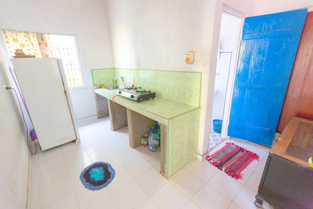 ווליגאמה Silvas Surf Home מראה חיצוני תמונה