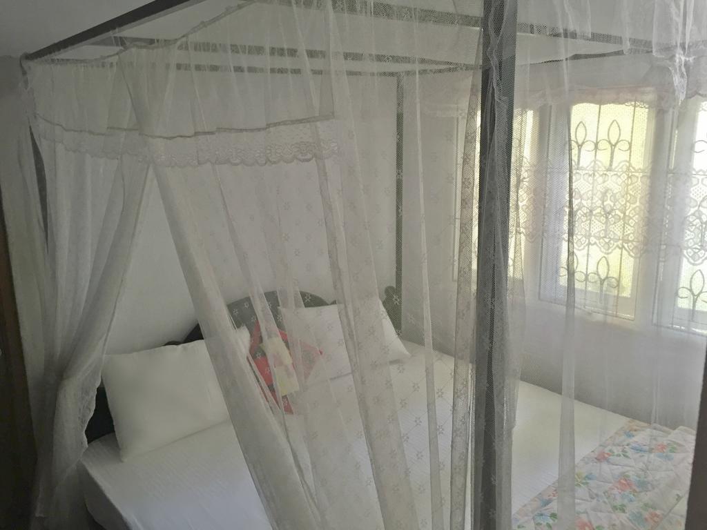 ווליגאמה Silvas Surf Home מראה חיצוני תמונה