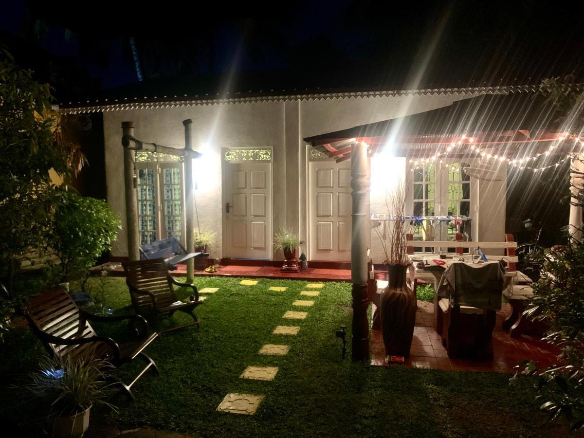 ווליגאמה Silvas Surf Home מראה חיצוני תמונה