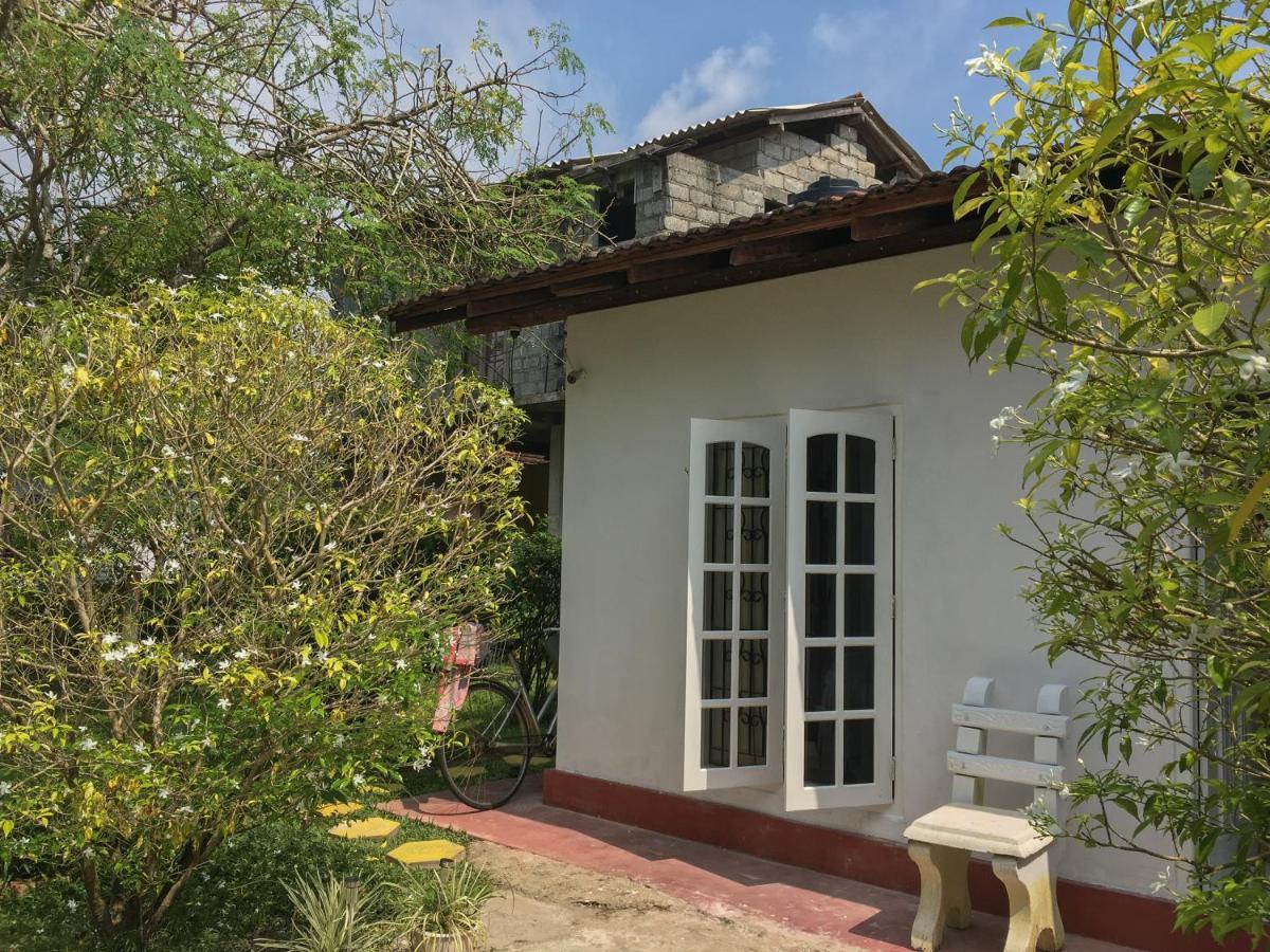 ווליגאמה Silvas Surf Home מראה חיצוני תמונה
