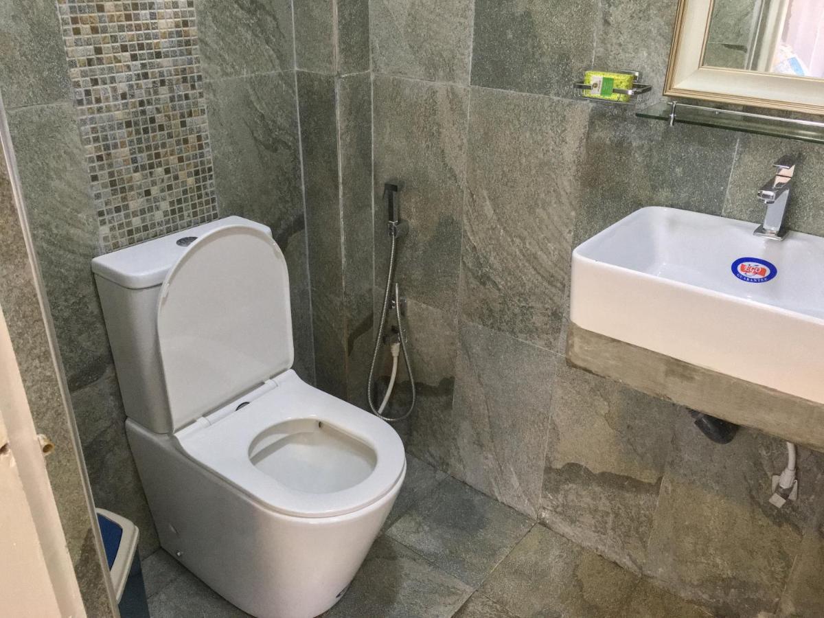 ווליגאמה Silvas Surf Home מראה חיצוני תמונה