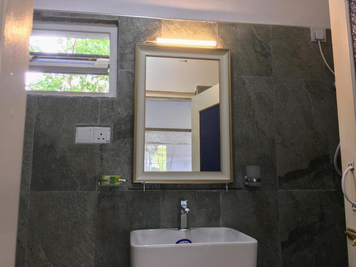 ווליגאמה Silvas Surf Home מראה חיצוני תמונה